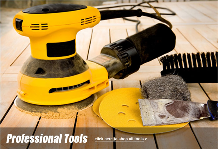 Professional Tools, Click here to shop all tools